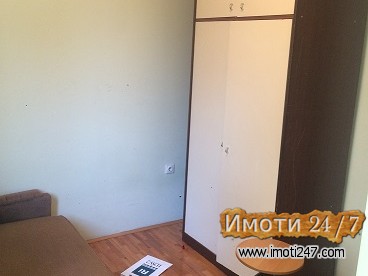 Izdavam stan vo Micurin
