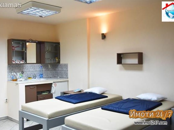 РЕНОВИРАН СТАН 62 М2 НА 1-ВИ КАТ ЦЕНТАР КАЈ ЖЕЛЕЗНИЧКА 55000 €