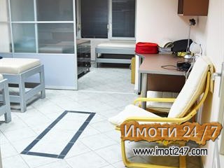 РЕНОВИРАН СТАН 62 М2 НА 1-ВИ КАТ ЦЕНТАР КАЈ ЖЕЛЕЗНИЧКА 55000 €