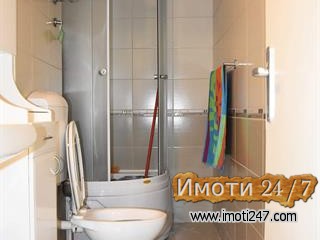 РЕНОВИРАН СТАН 62 М2 НА 1-ВИ КАТ ЦЕНТАР КАЈ ЖЕЛЕЗНИЧКА 55000 €