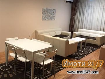 СЕ ПРОДАВА СТАН 76 М2 ЦЕНТАР КАЈ ЖЕЛЕЗНИЧКА