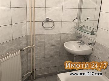 СЕ ПРОДАВА СТАН 76 М2 ЦЕНТАР КАЈ ЖЕЛЕЗНИЧКА
