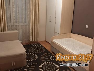 СЕ ПРОДАВА СТАН 76 М2 ЦЕНТАР КАЈ ЖЕЛЕЗНИЧКА