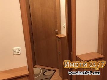 СЕ ПРОДАВА СТАН 76 М2 ЦЕНТАР КАЈ ЖЕЛЕЗНИЧКА