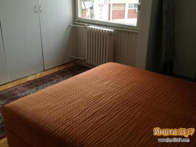 Се продава стан 59м2 во Градски Ѕид Скопје