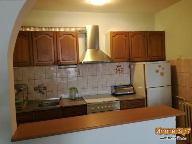 Се продава стан 59м2 во Градски Ѕид Скопје