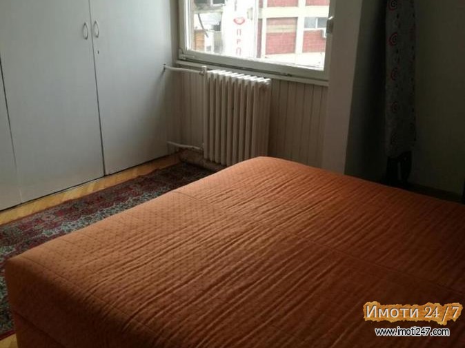 Се продава стан 59м2 во Градски Ѕид Скопје