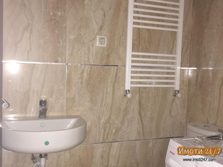Издавам стан спроти Електро Финки Технолошки факултет