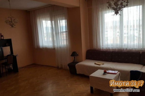 Kompletno namesten stan vo Strumica POVOLNO