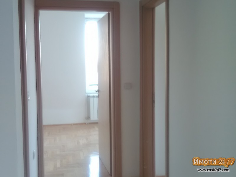 STAN NOV 3 SOBEN 84m2 K VODA- SHAMPIONCE TOP CENA