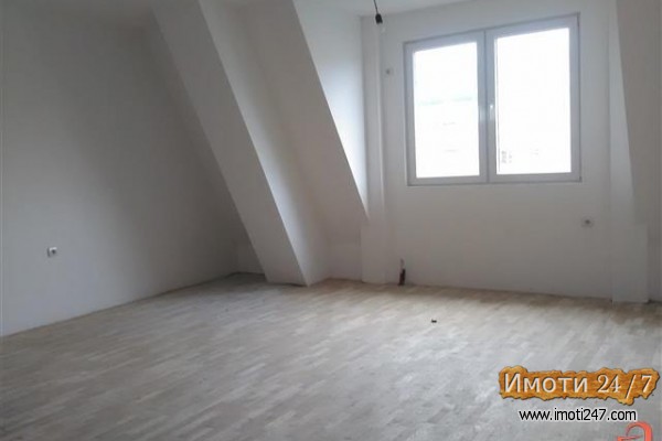 STANOVI 54 m2 I 68 m2 GJORCE PETROV VSELIVI NOVI