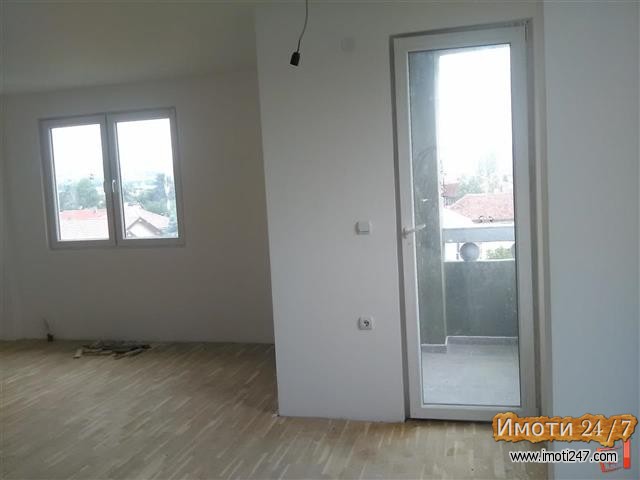 STANOVI 54 m2 I 68 m2 GJORCE PETROV VSELIVI NOVI