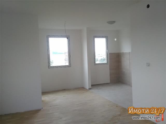 STANOVI 54 m2 I 68 m2 GJORCE PETROV VSELIVI NOVI