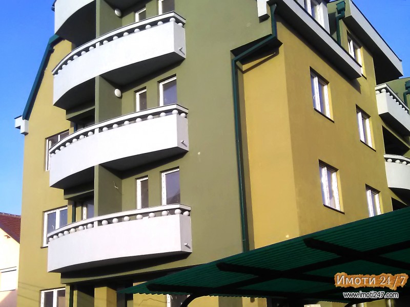 STANOVI 54 m2 I 68 m2 GJORCE PETROV VSELIVI NOVI