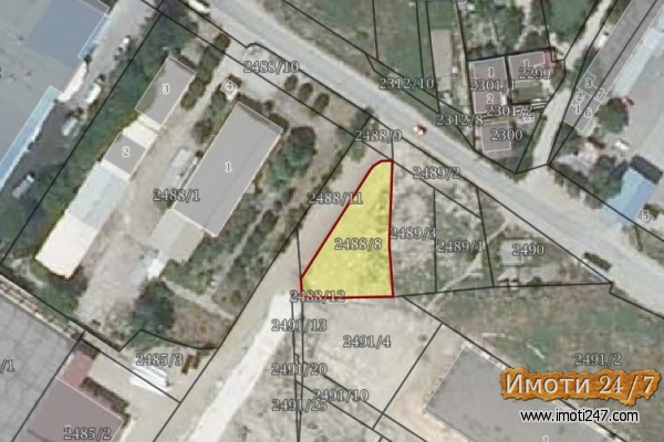 PLAC 1500 M2 KVANTASKI ul PERO NAKOV IZDAVANJE-PRODAVANJE