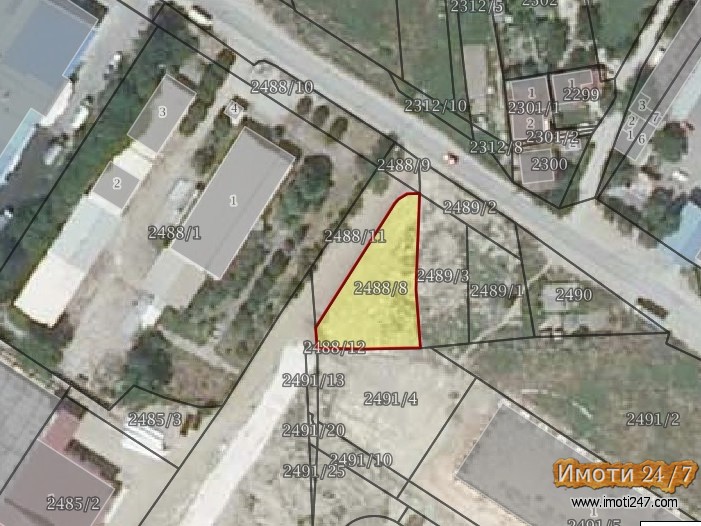 PLAC 1500 M2 KVANTASKI ul PERO NAKOV IZDAVANJE-PRODAVANJE