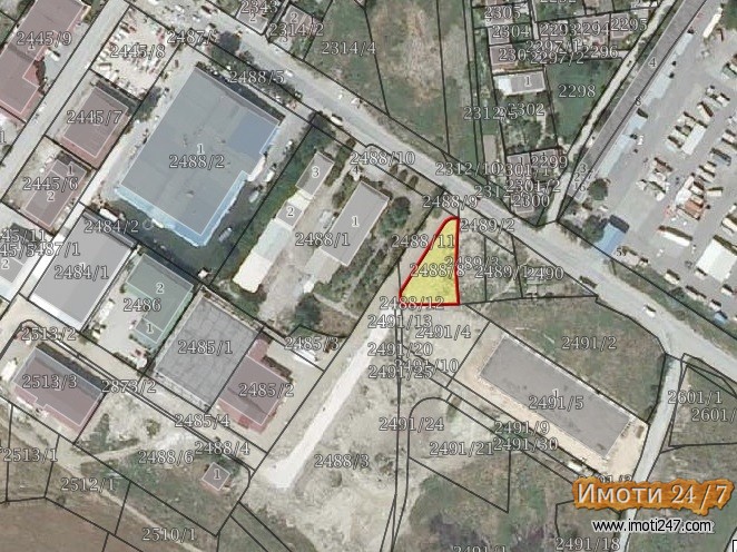 PLAC 1500 M2 KVANTASKI ul PERO NAKOV IZDAVANJE-PRODAVANJE