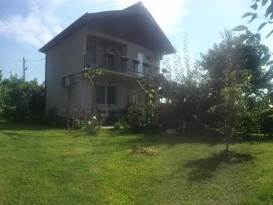 NOVA KUKA VO JURUMLERI GAZI BABA