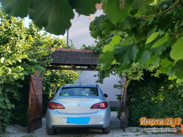 NOVA KUKA VO JURUMLERI GAZI BABA