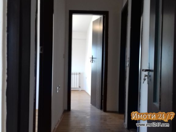 НОВ СТАН ВЕДНАШ ВСЕЛИВ НА ОДЛИЧНА ЛОКАЦИЈА