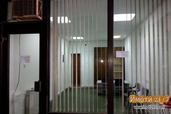 Издавам деловен простор 25м2 во Скопје  кај Млечен ресторан