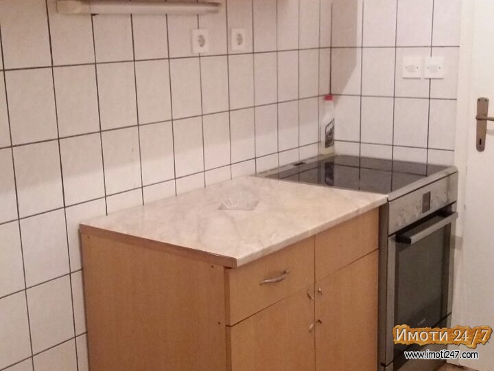 Se prodava stan vo super sostojba
