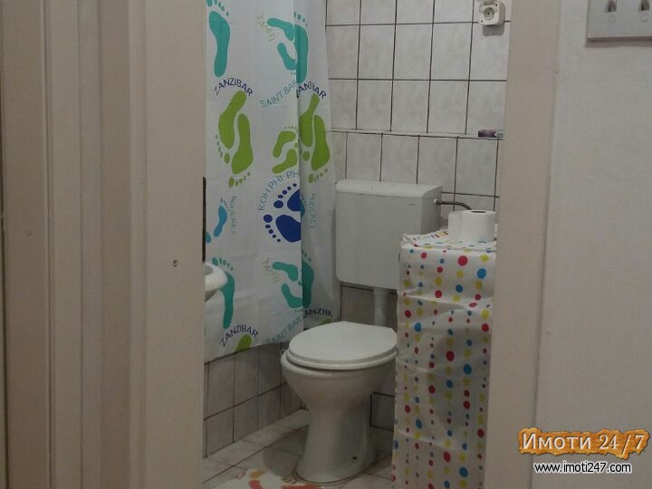 Se izdava stan