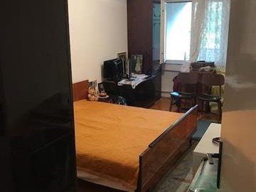 Prodavam stan vo Karpos 4 kaj City Mall