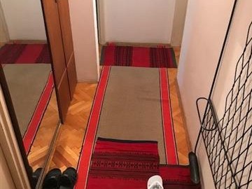 Prodavam stan vo Karpos 4 kaj City Mall