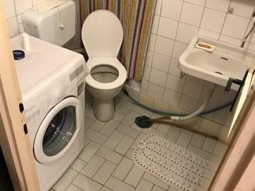 Prodavam stan vo Karpos 4 kaj City Mall