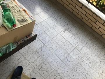 Prodavam stan vo Karpos 4 kaj City Mall