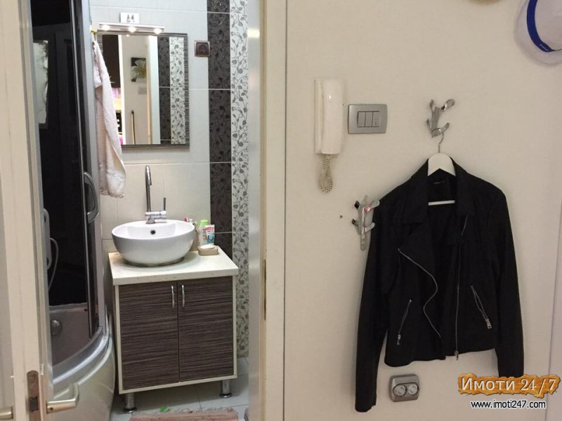 Stan od 41m2 vo Kozle Taftalidze top lokacija