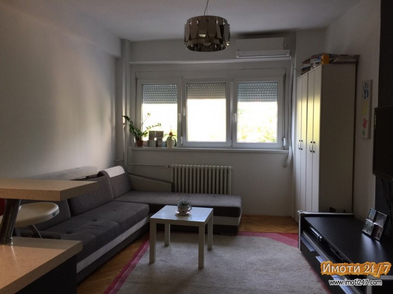 Stan od 41m2 vo Kozle Taftalidze top lokacija