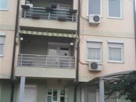 Се продава стан ДУПЛЕКС кај Стара Рампа