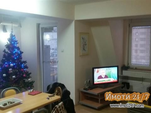 Се продава стан ДУПЛЕКС кај Стара Рампа