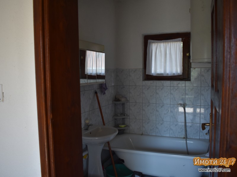 куќа во Пробиштип