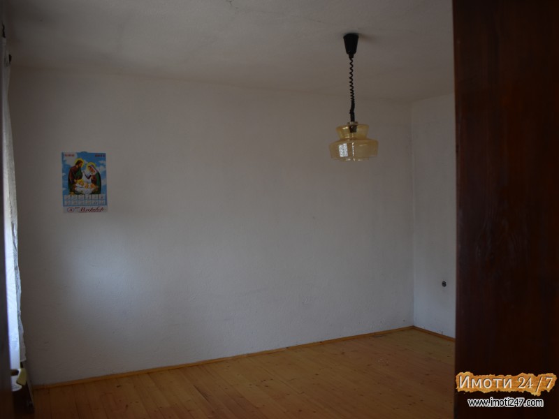 куќа во Пробиштип