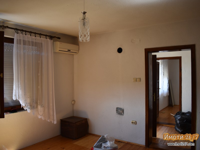 куќа во Пробиштип