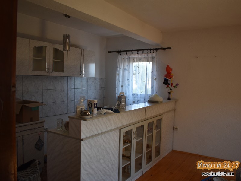 куќа во Пробиштип