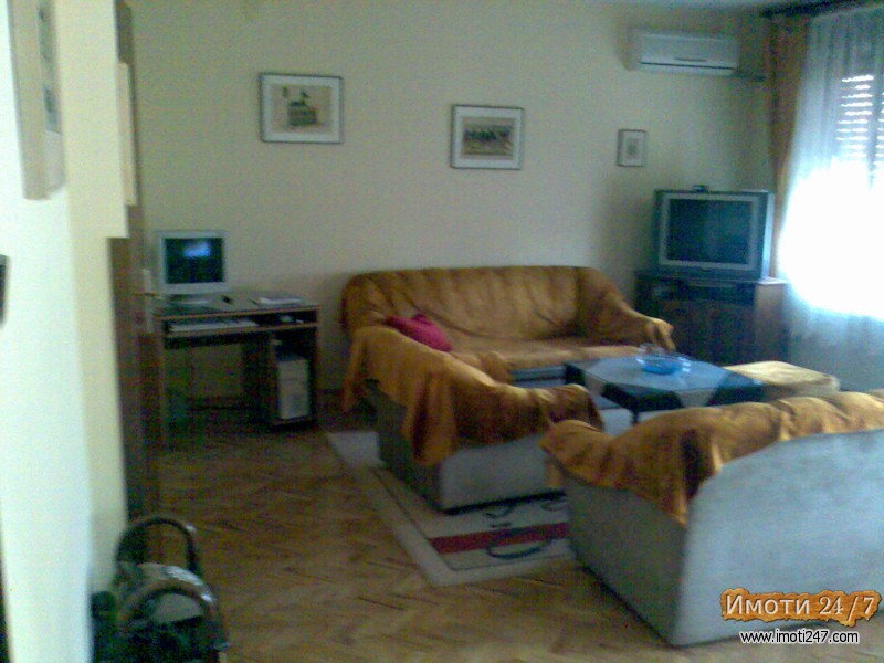 Продажба на куќа 