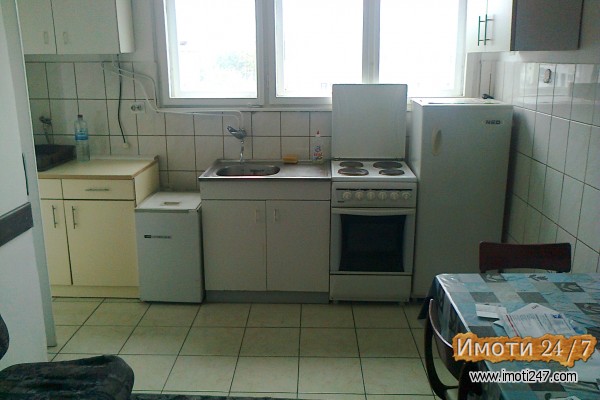 Се продава 47м2 стан во Карпош 1