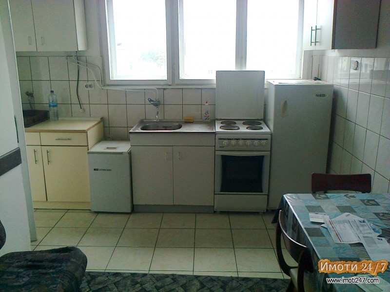 Се продава 47м2 стан во Карпош 1