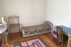 Изнајмувам наместен стан 80 м2 со парно Карпош 4 без лифт на 4 спрат