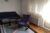 Изнајмувам наместен стан 80 м2 со парно Карпош 4 без лифт на 4 спрат