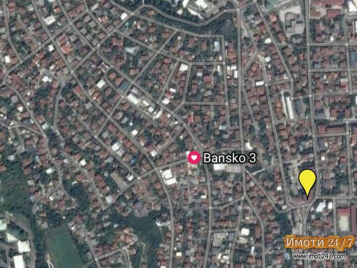 Stanovi vo izgradba vo Crnice
