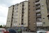 SE PRODAVA NOV STAN VO AERODROM 