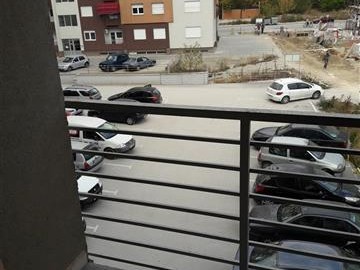 SE PRODAVA NOV STAN VO AERODROM 