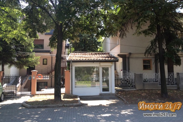 ДУЌАН НА ПАРТИЗАНСКА ТОП ЛОКАЦИЈА