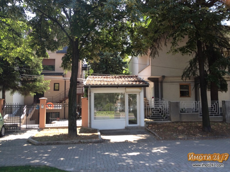ДУЌАН НА ПАРТИЗАНСКА ТОП ЛОКАЦИЈА