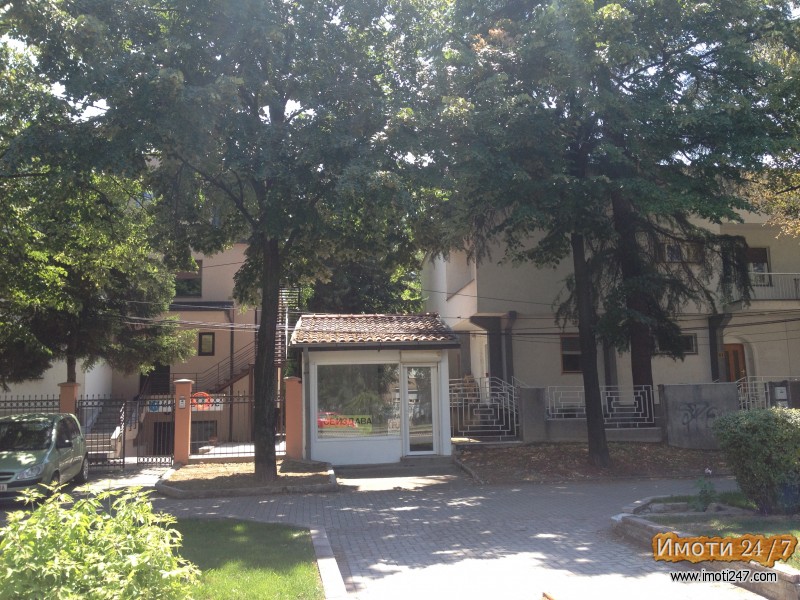 ДУЌАН НА ПАРТИЗАНСКА ТОП ЛОКАЦИЈА